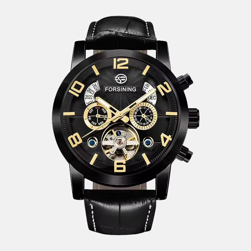Luxury Automatic Sports Watch