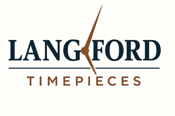 Langford Timepieces