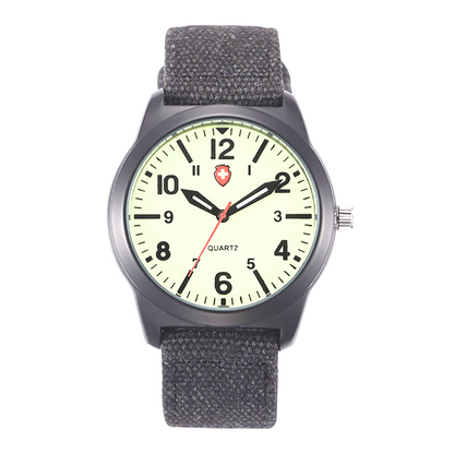 Casual Outdoor Sports Watch