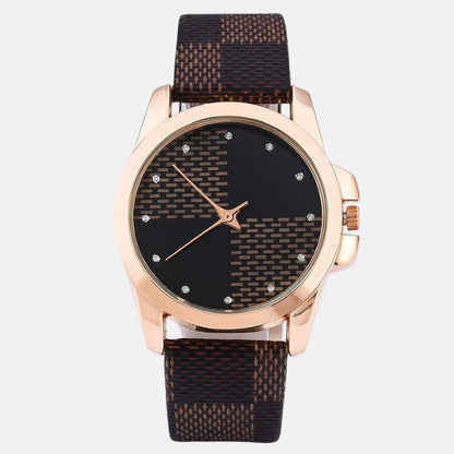 Classic Fashion Watch