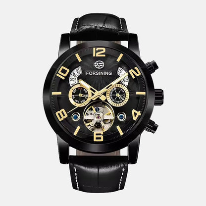 Luxury Automatic Sports Watch