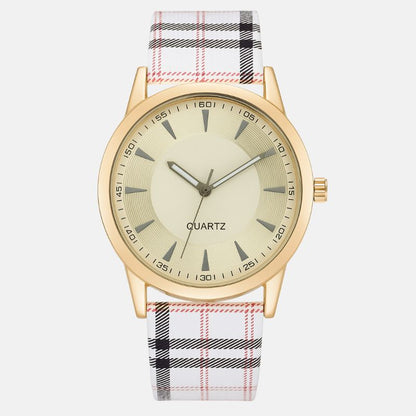 Classic Fashion Watch