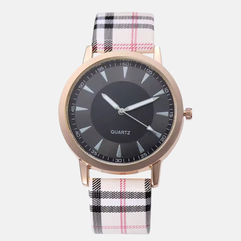 Classic Fashion Watch