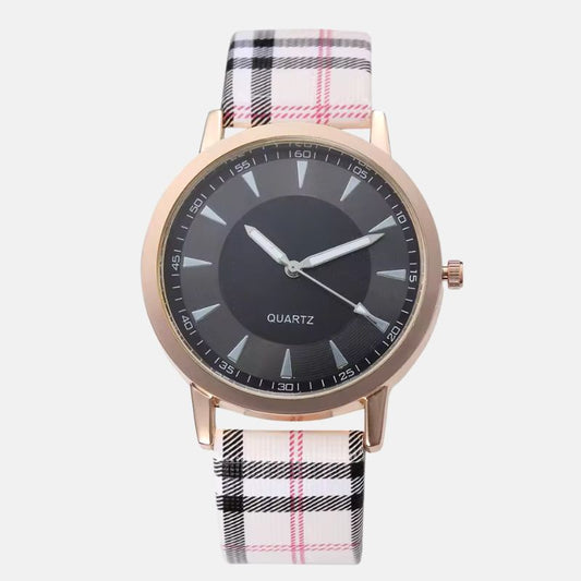 Classic Fashion Watch
